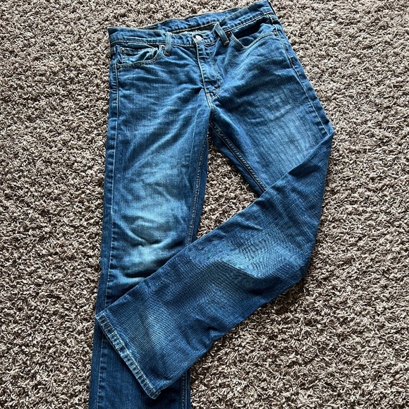 Levi's Other - Levi brand 527 32x34